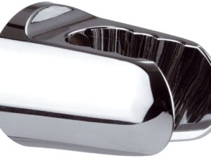 Kostka plastová držák